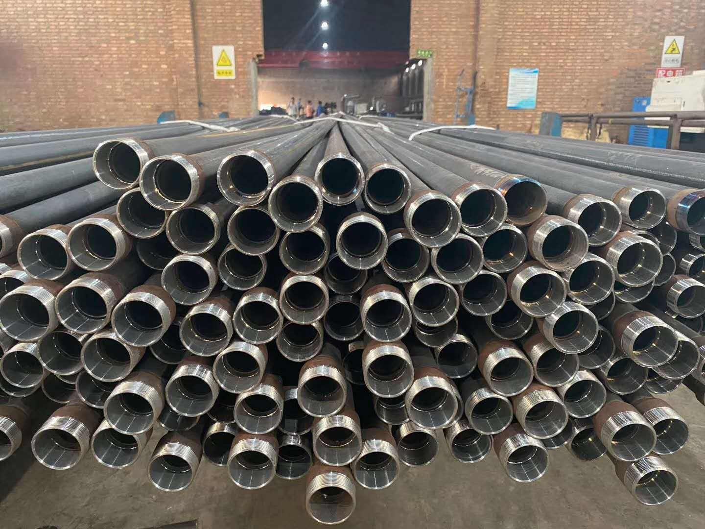 洛阳桥梁声测管批量供货