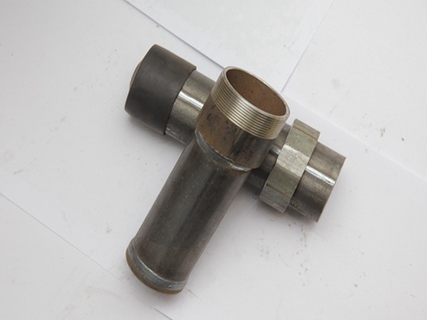 洛阳螺旋式声测管厚壁3.0mm