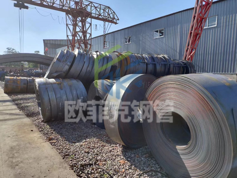洛阳生产车间